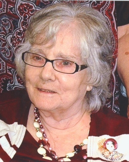 Obituary of Dorothy Ellen Brautigam