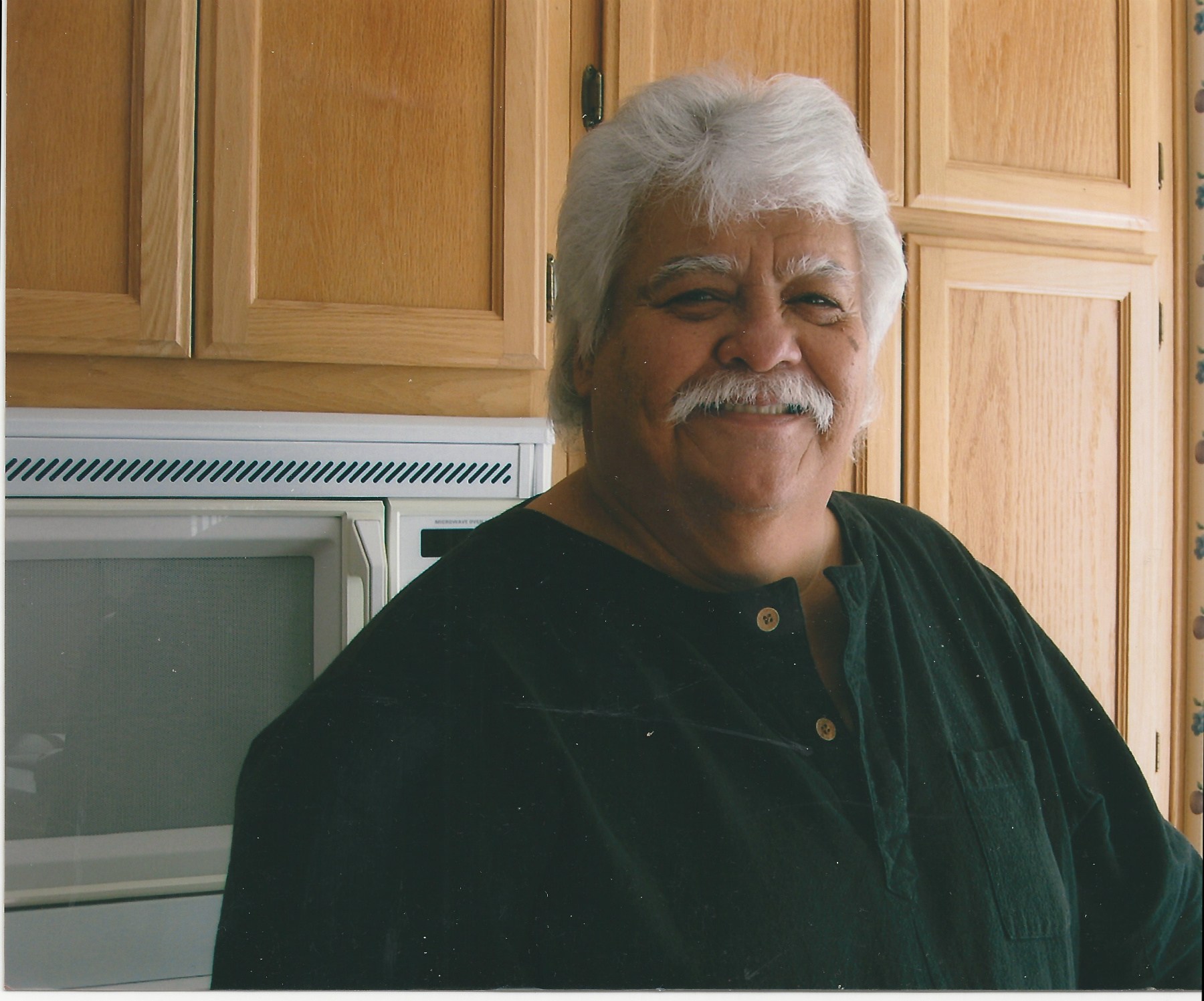 Obituary of Phillip Lee Morales