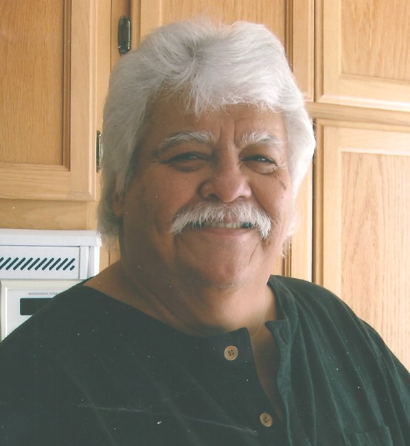 Obituary of Phillip Lee Morales