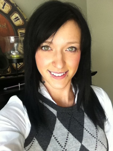 Obituary of Krista Fern Walt