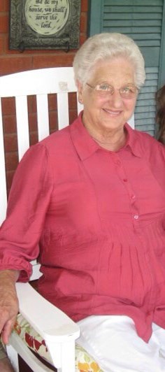 Obituary of Margie Presley Vandergrift Guthrie