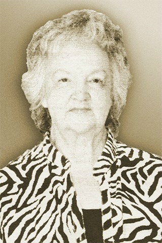 Obituary of Flossie "Flo" Bowers