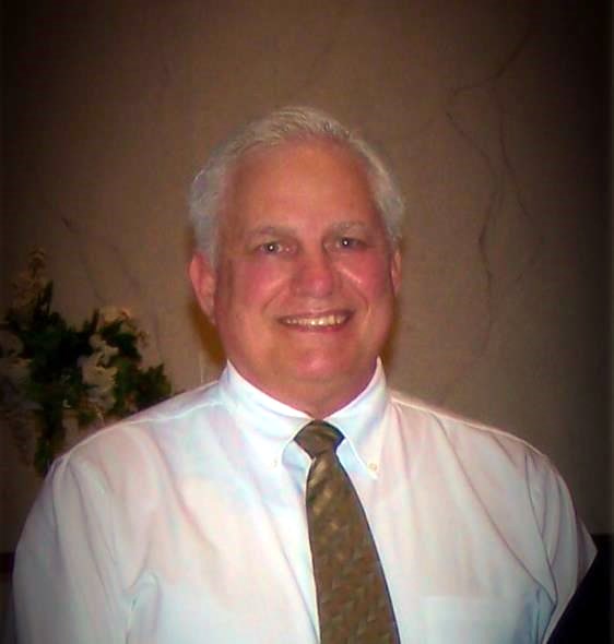 Obituary of Ronald J. Johnston