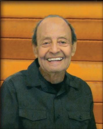 Obituary of Tony M Meza