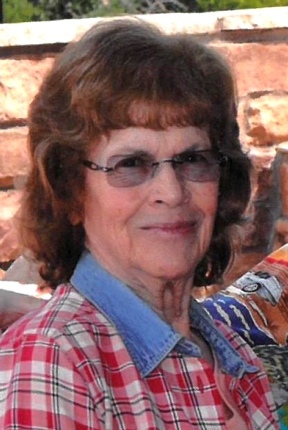 Obituary of Wilma Land