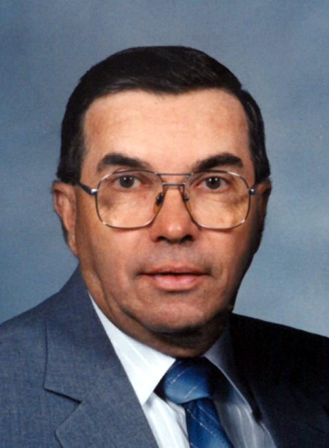 Obituary of Harold F. VanDruff