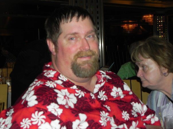 Obituary of Donald Ray McBeth Jr.