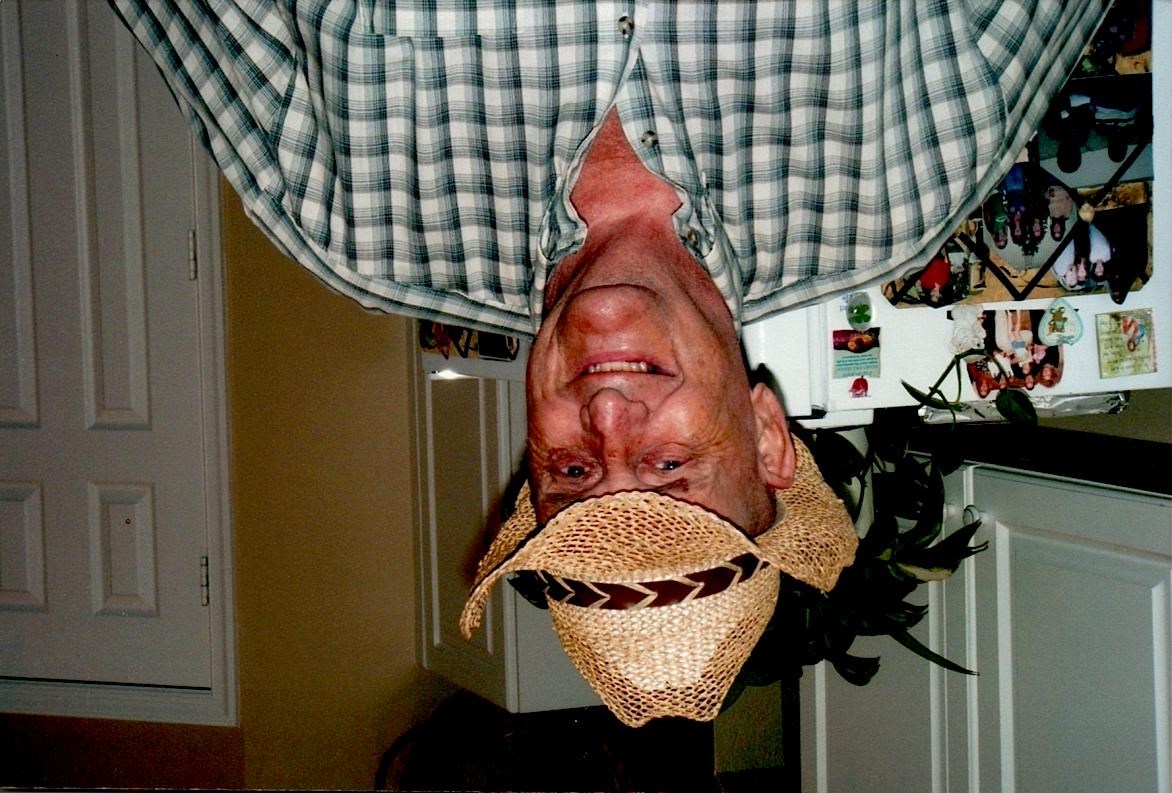 Obituary of Robert Duane Maddox