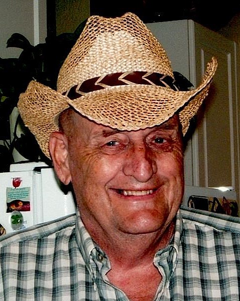 Obituary of Robert Duane Maddox