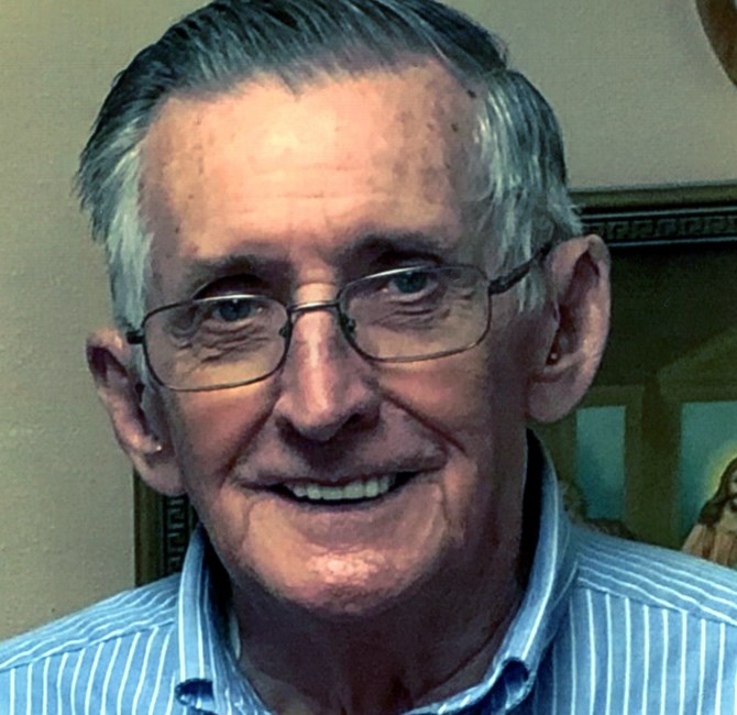 Obituary of Joe Warren Cass Sr.