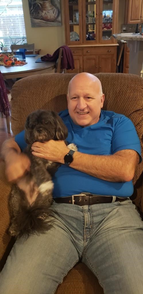 Obituary of George Kleinman