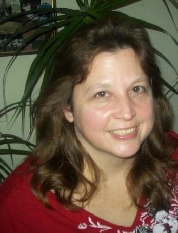 Obituary of Robin Lynn Small