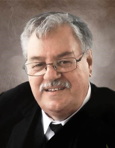 Avis de décès de Julien Lessard