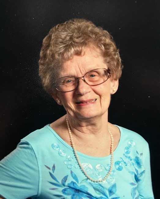 Obituary of Carla May Helms