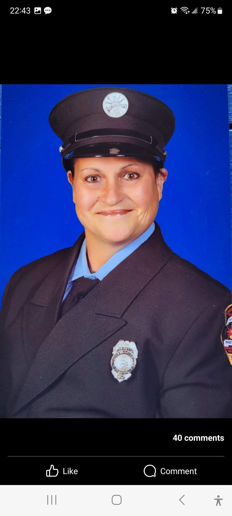 Obituary of Kerri E Hamilton