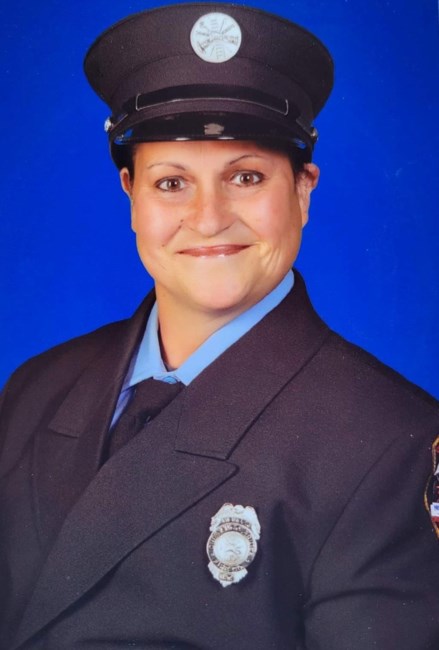 Obituary of Kerri E Hamilton