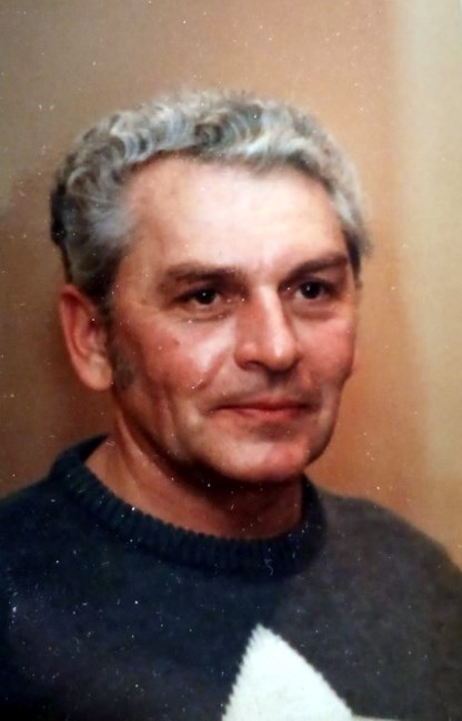 Obituario de Gerald "Jerry" E. Gombert