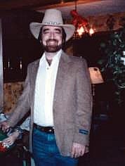 Obituary of Edward Lamar Smith