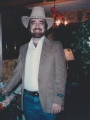 Obituary of Edward Lamar Smith