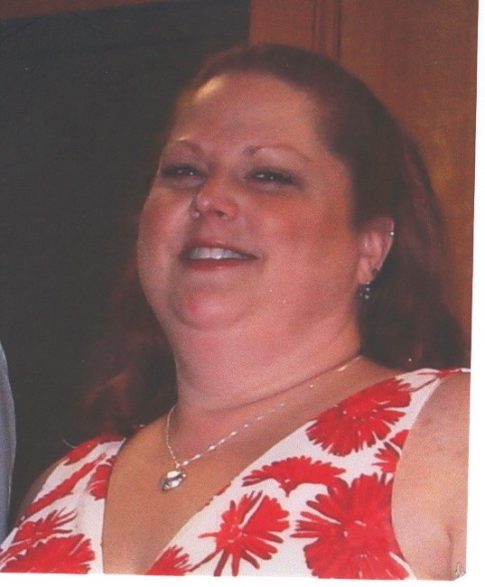 Obituary of Susan Brown