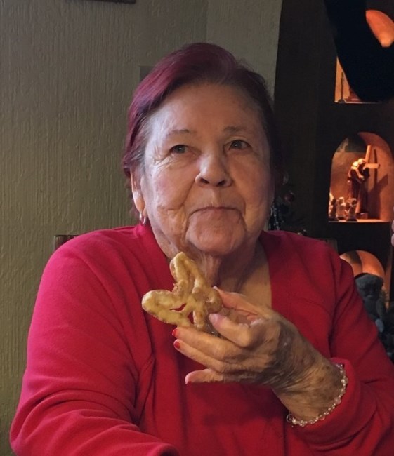 Obituary of Josefina "Josie" Martinez