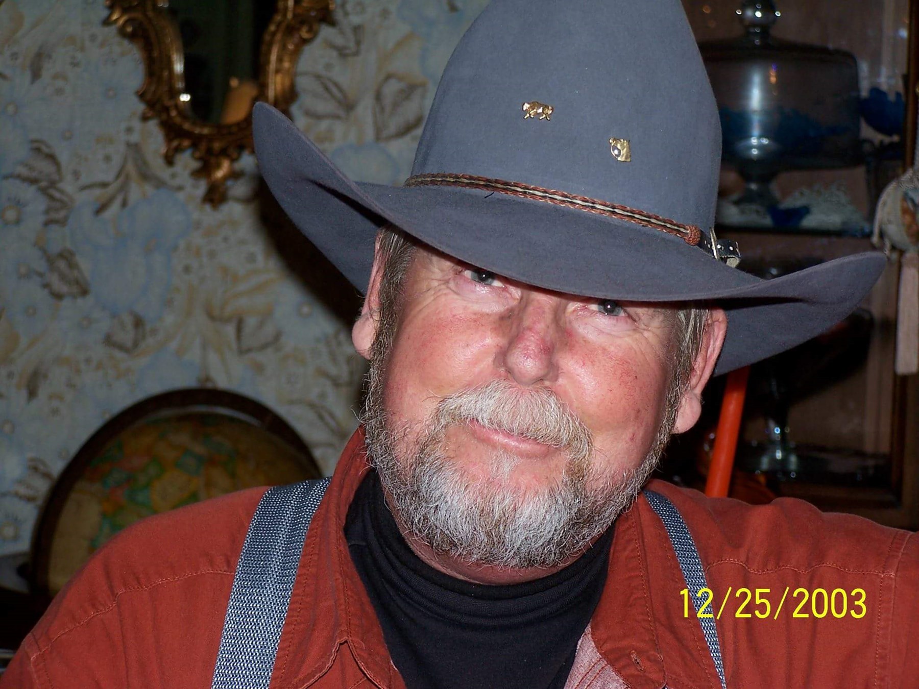 Obituary of Ronnie Dale Hunter