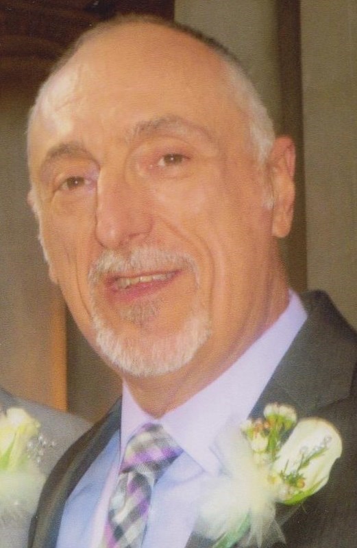 Mario Dipietrantonio Obituary - Metairie, LA