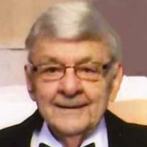 Obituary of Armand J. Panazza