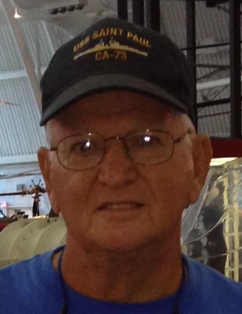 Obituary of Paul William Rothe