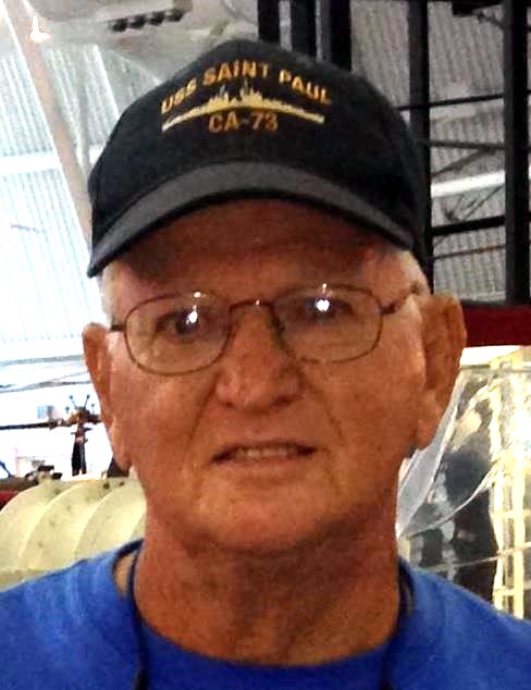 Obituary of Paul William Rothe