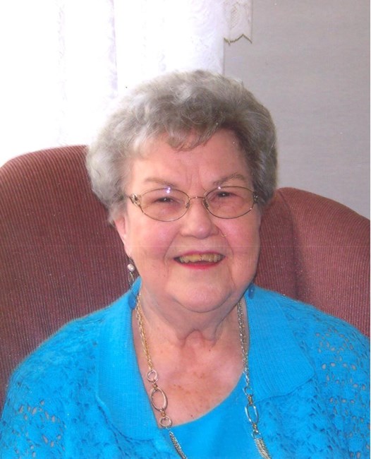 Obituary of Hazel C Sims