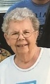 Obituary of Jean Margaret Carey