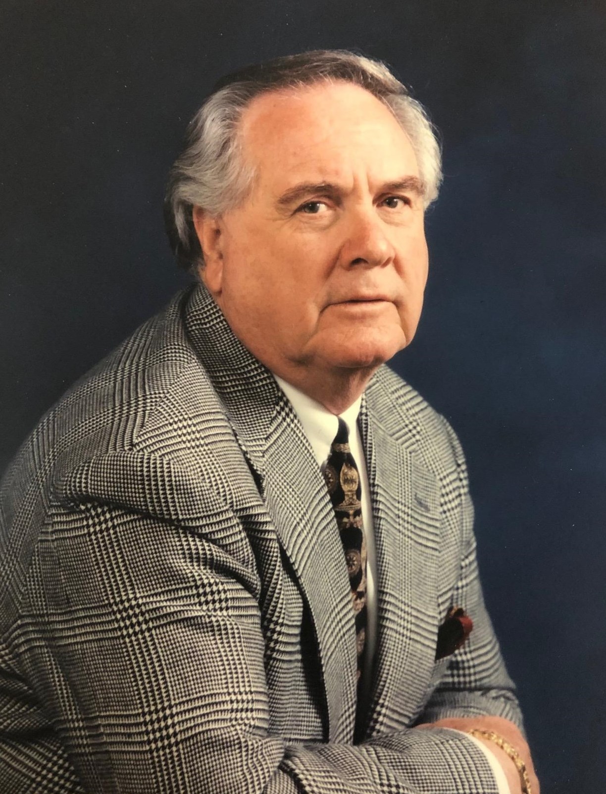 Norman Harris Obituary - Ridgeland, MS