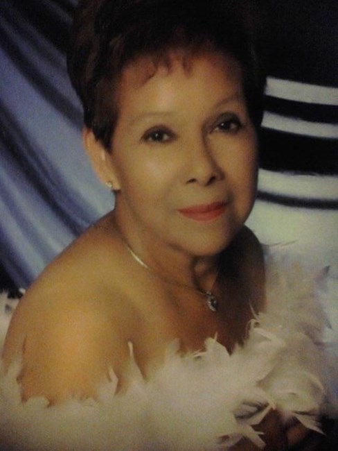 Obituary of Maria Lidia Gonzalez Rodriguez