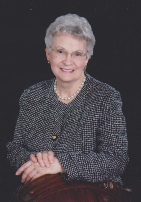 Obituary of Helen Marie (Johnson) Jackson