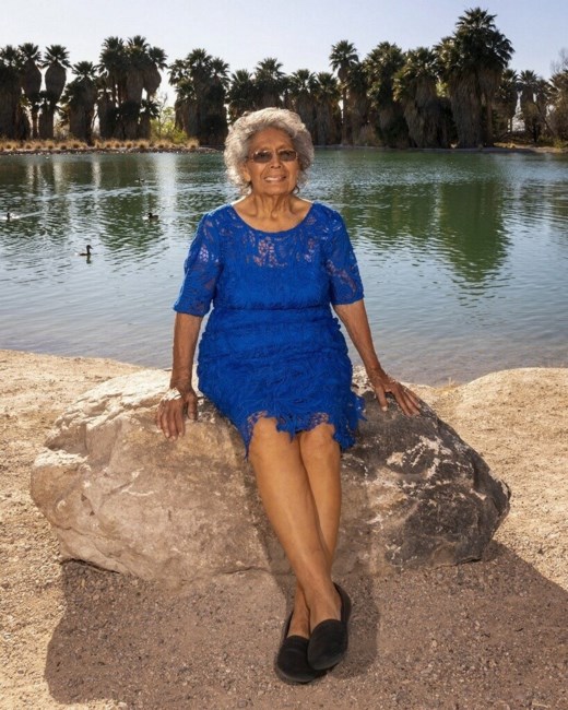 Obituary of Carmen Cardenas
