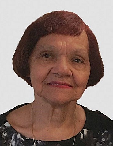 Obituary of Genevieve Symonds