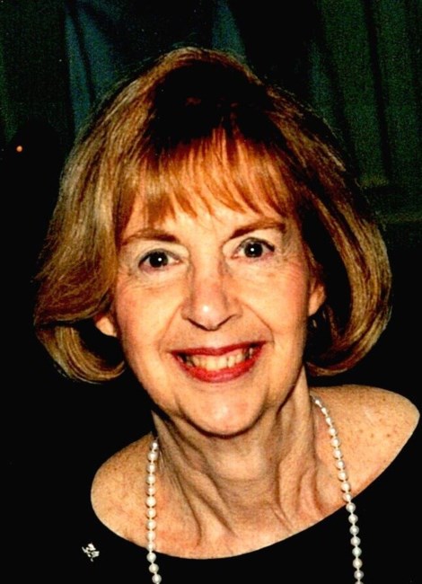 Obituary of Nancy R Schneider