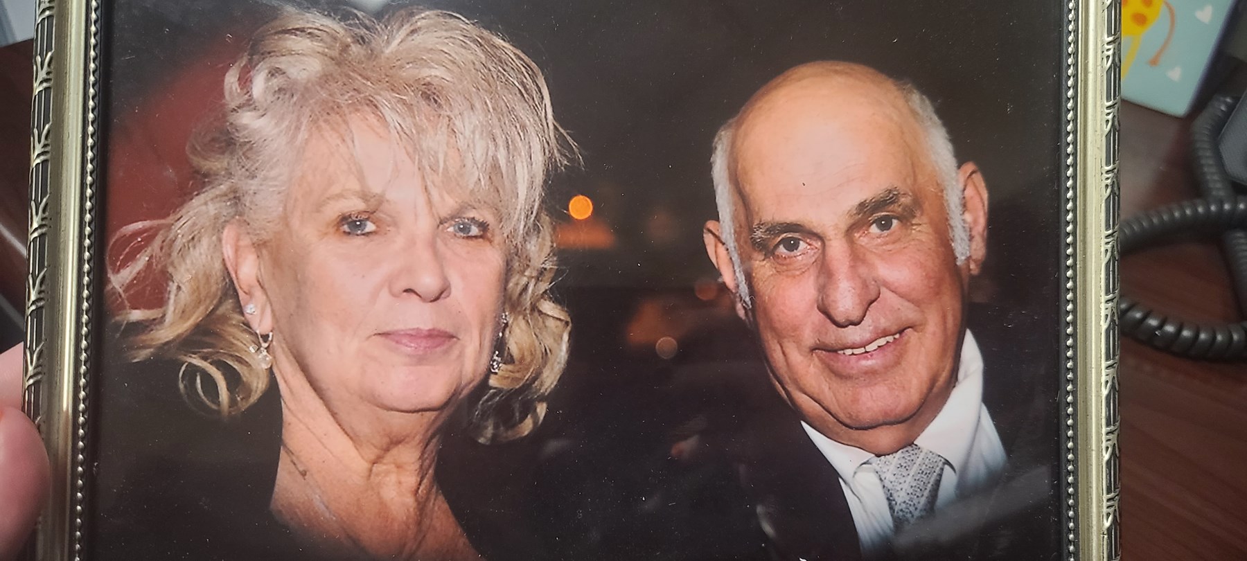 Obituary of Brenda Joyce Schwartz