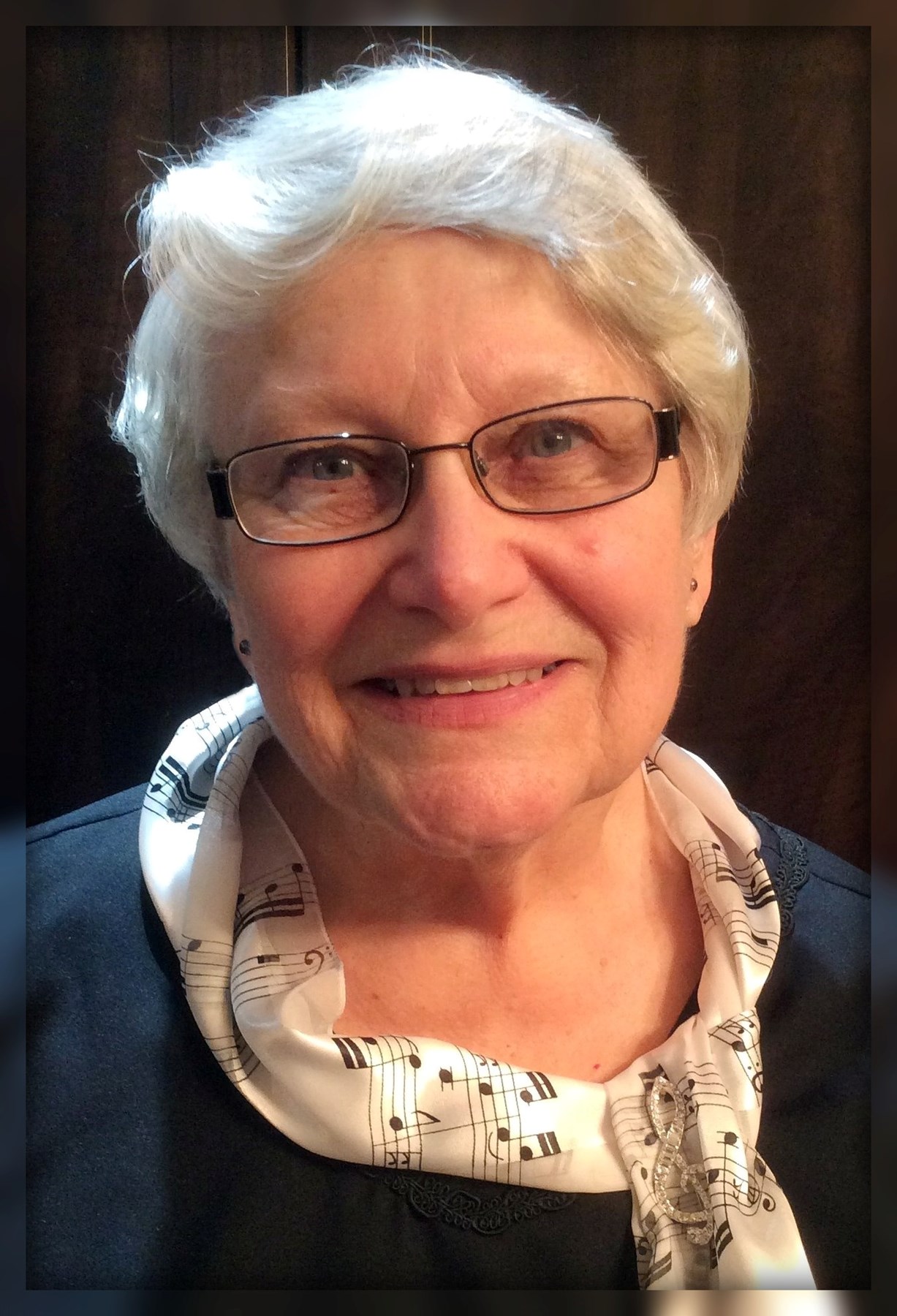 Canon Rosalie Goos Obituary Sault Ste. Marie, ON