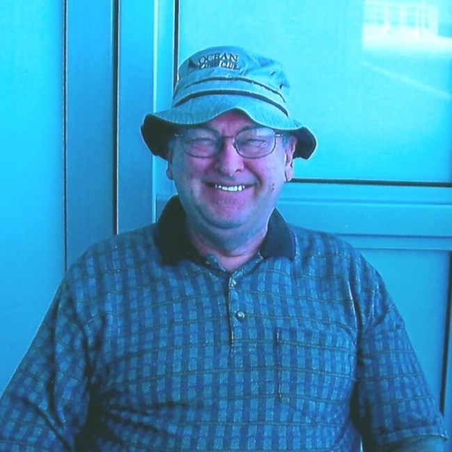 Obituary of William J. Murphy