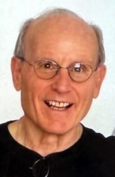 Avis de décès de John Raymond Belluardo