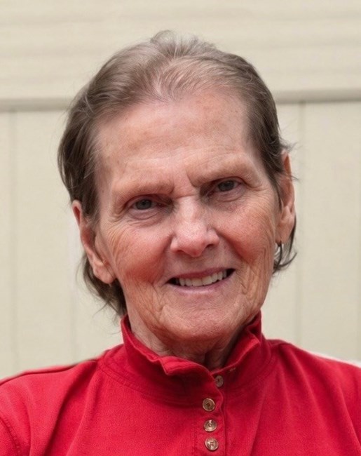 Obituary of Judith A. O'Connell