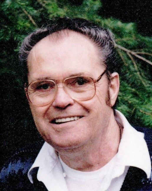 Obituary of William Earnest Alan Baynes