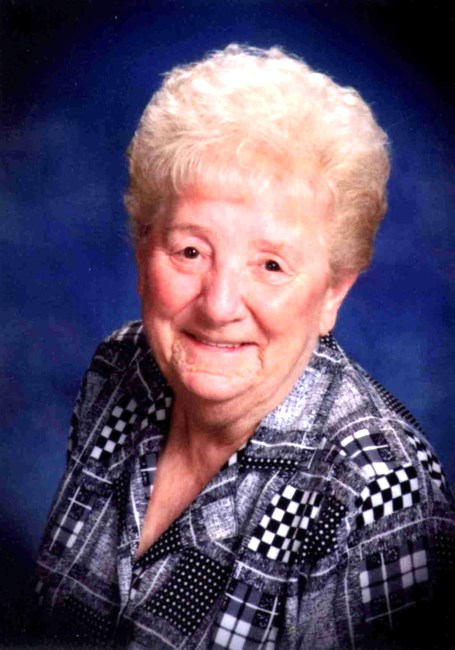 Obituary of Delores J. "Moe" Walters