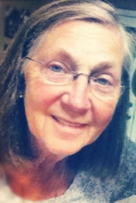 Obituary of Kathryn Patricia Culmone