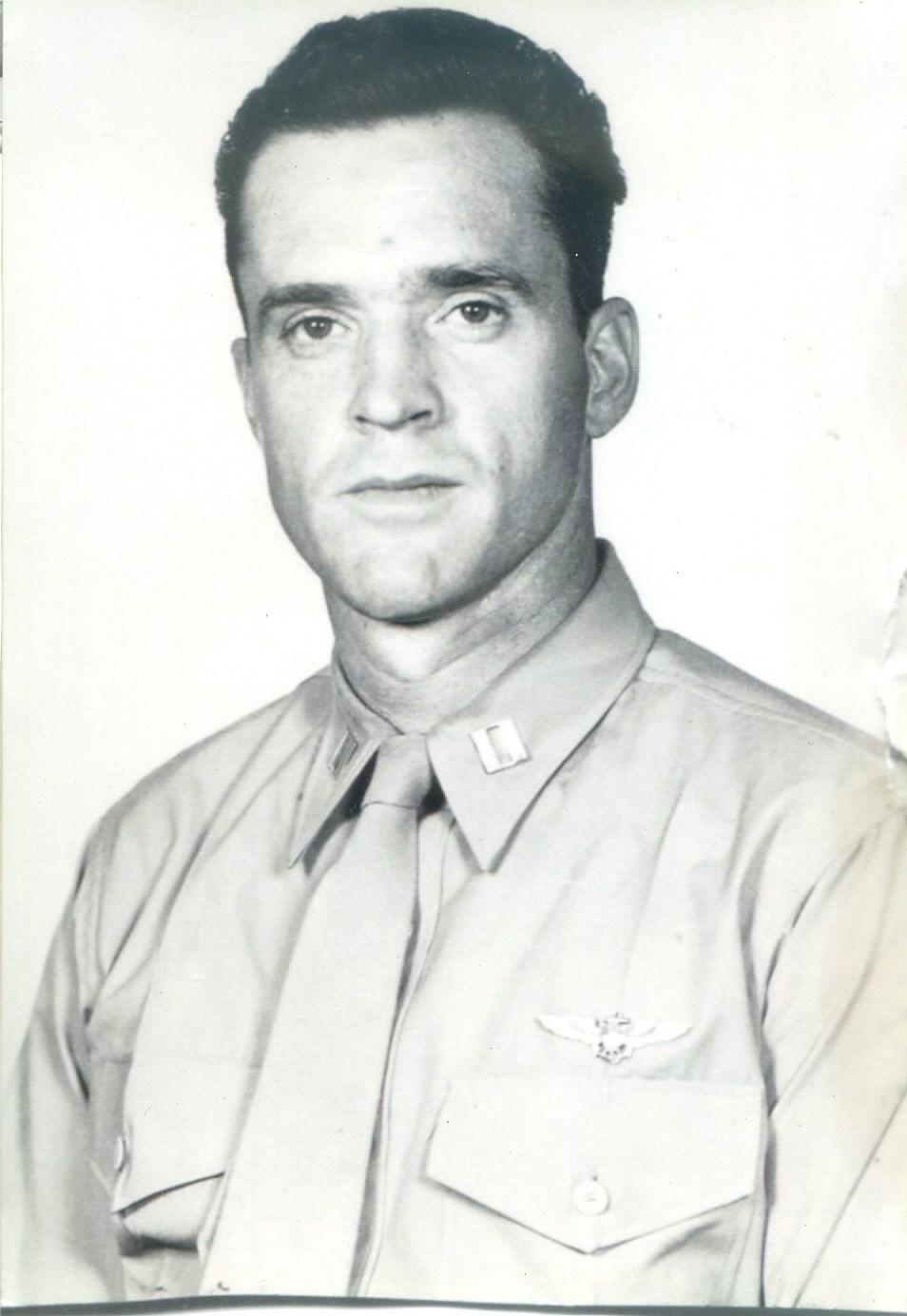 Obituary of George William Weems