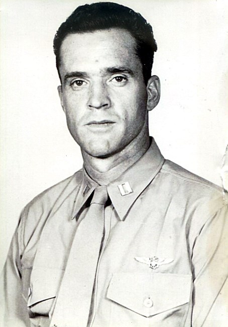 Obituary of George William Weems