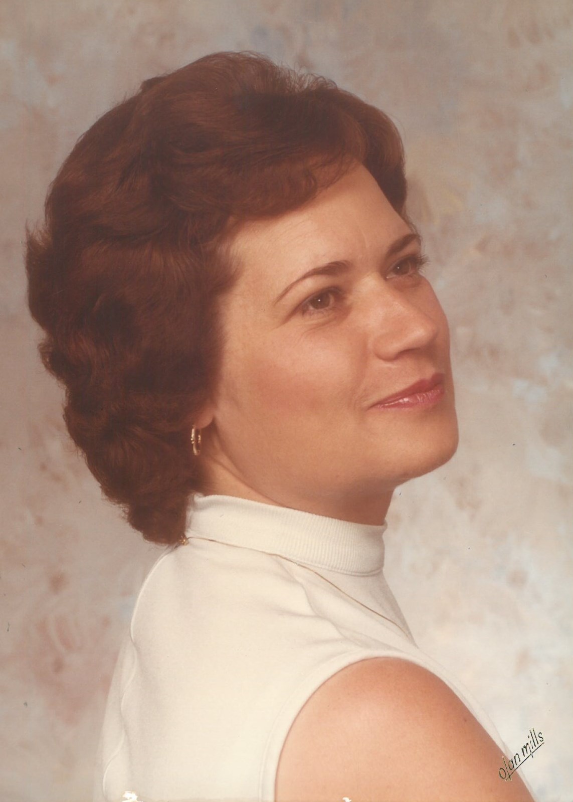 Carolyn Brown Obituary Fountain, CO