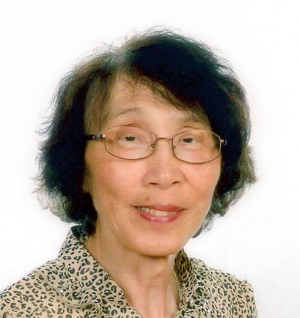 Obituary of Jin Ying Ling